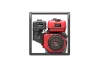 Бензиновая мотопомпа для чистой воды A-iPower AWP80