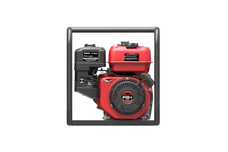 Бензиновая мотопомпа для чистой воды A-iPower AWP80