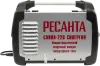 Сварочный полуавтомат Ресанта САИПА-220 Синергия (MIG/MAG)