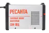 Сварочный аппарат инверторный Ресанта САИ-190Д