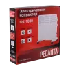 Конвектор РЕСАНТА ОК-1000