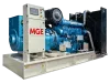 Дизельный генератор MGEp520BN