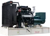 Дизельный генератор MGEp300DN