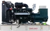 Дизельный генератор MGEp500DN