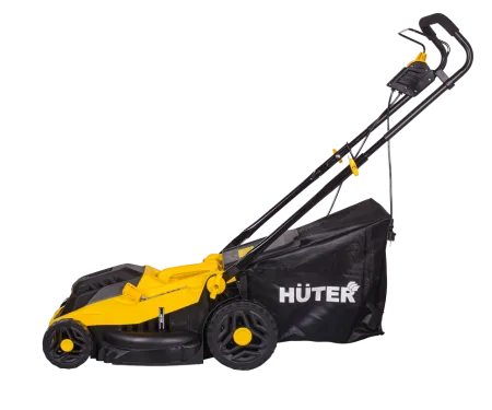 Газонокосилка электрическая Huter ELM-1800T