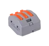 Клемма соединительная Вихрь СМК-222-413, 5 шт