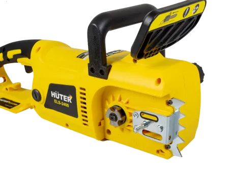 Электропила Huter ELS-2400