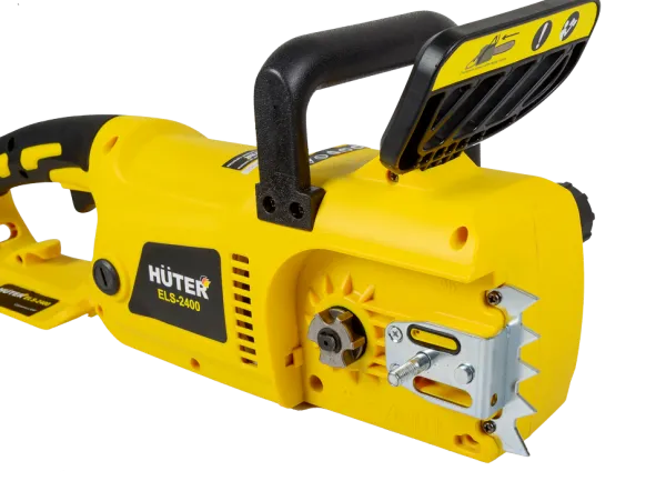 Электропила Huter ELS-2400