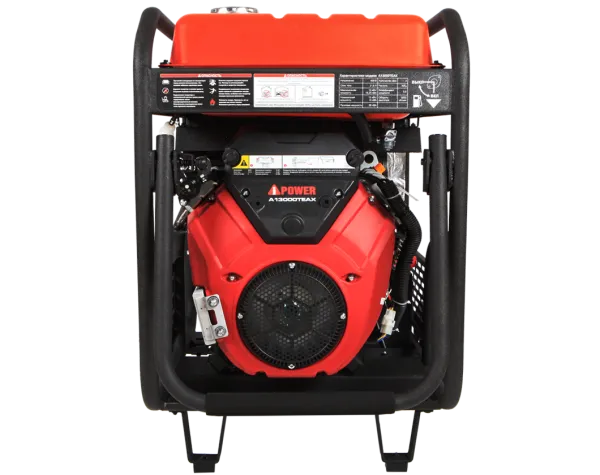 Бензиновый генератор A-iPower A13000TEAX