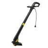 Электрический триммер Huter GET-RS22