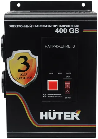 Стабилизатор Huter 400GS