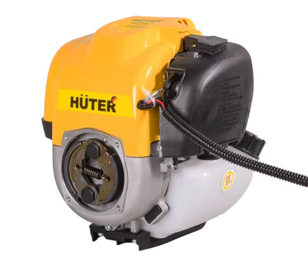 Бензиновый триммер Huter GGT-2000 4Т (четырёхтактный)