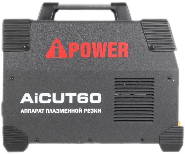 Аппарат плазменной резки A-iPower AiCUT60