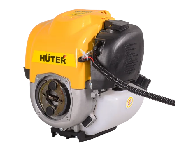 Бензиновый триммер Huter GGT-2000 4Т (четырёхтактный)