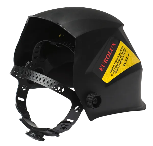 Сварочная маска Eurolux WM-4