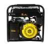 Портативный бензогенератор Huter DY6500LX
