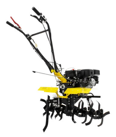 Сельскохозяйственная машина Huter MK-11000PЕ с электростартером
