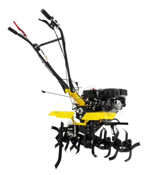 Сельскохозяйственная машина Huter MK-11000PЕ с электростартером
