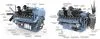 Baudouin 16M33G1900/5