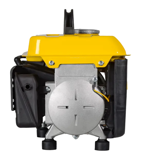 Бензиновый генератор EUROLUX G950A