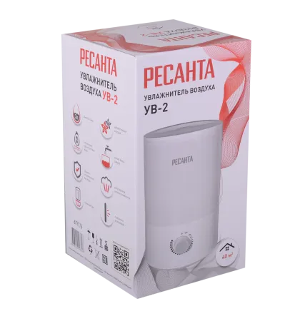Увлажнитель воздуха Ресанта УВ-2