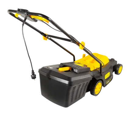 Газонокосилка электрическая Huter ELM-2000P