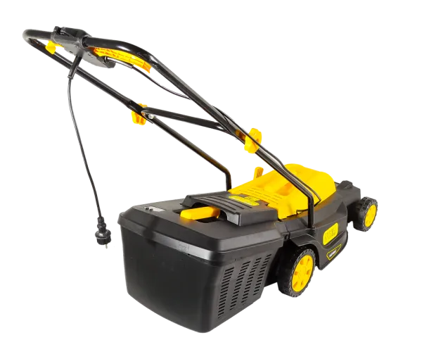 Газонокосилка электрическая Huter ELM-2000P