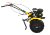 Сельскохозяйственная машина Huter МК-7500Р BIG FOOT
