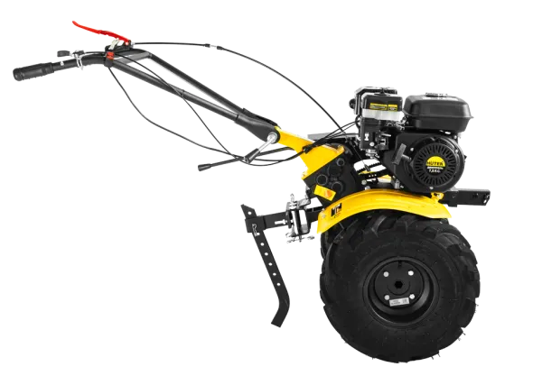 Сельскохозяйственная машина Huter МК-7500Р BIG FOOT