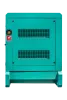 Дизельный генератор MGEp100DZ+DSE в кожухе