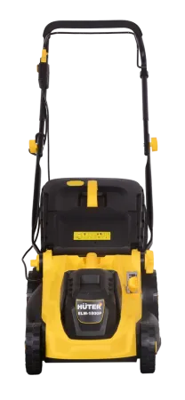 Газонокосилка электрическая Huter ELM-1800P
