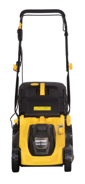Газонокосилка электрическая Huter ELM-1800P