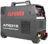 Аргонодуговой сварочный аппарат A-iPower AiTIG315