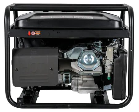 Бензиновый генератор A-iPower AP5500E c АВР