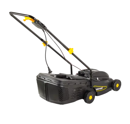 Газонокосилка электрическая Huter ELM-1000