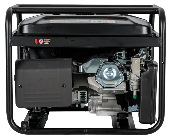 Бензиновый генератор A-iPower AP5500E c АВР