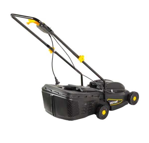Газонокосилка электрическая Huter ELM-1000