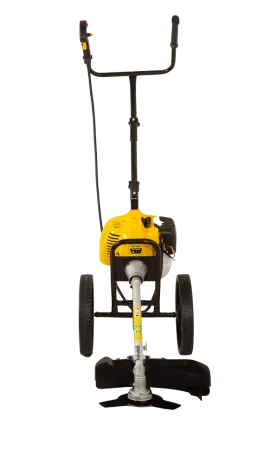 Бензотриммер колёсный Huter GGT-2900W