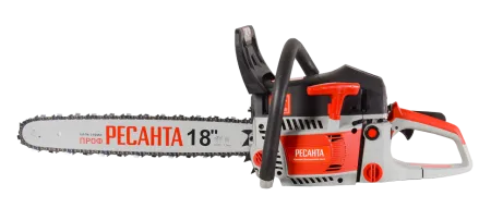 Бензопила Ресанта БП-4518
