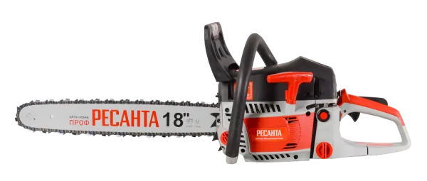 Бензопила Ресанта БП-5218