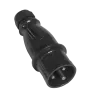 Электрогенератор DY13000L Huter