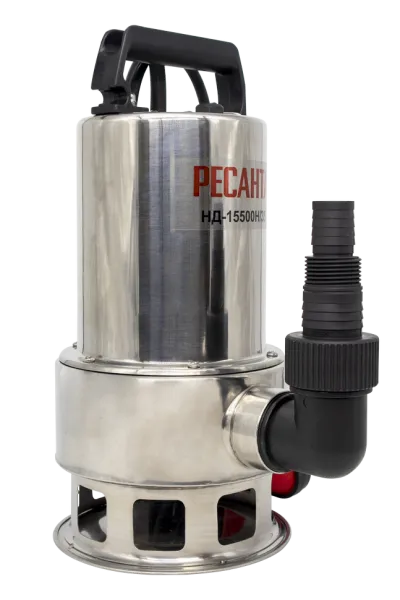 Дренажный насос Ресанта НД-15500Н/35