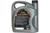 Масло моторное полусинтетическое универсальное SAE 10W-40, API SG/CD (PORTATIV, канистра 4л/ Motor oil 4liter can)