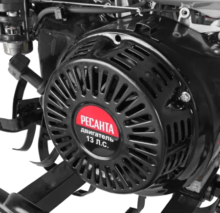 Сельскохозяйственная машина Ресанта МБ-13000P-12