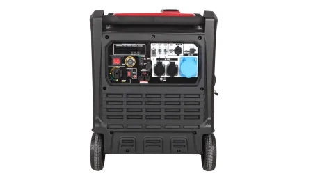Инверторный бензиновый генератор A-iPower A8000iS