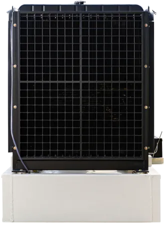 Дизельный генератор MGEp250DN