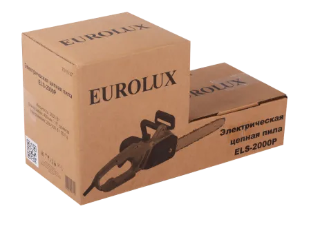 Электропила Eurolux ELS-2000P