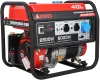 Портативный бензиновый генератор A-iPower A6500