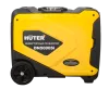 Инверторный генератор Huter DN5000Si