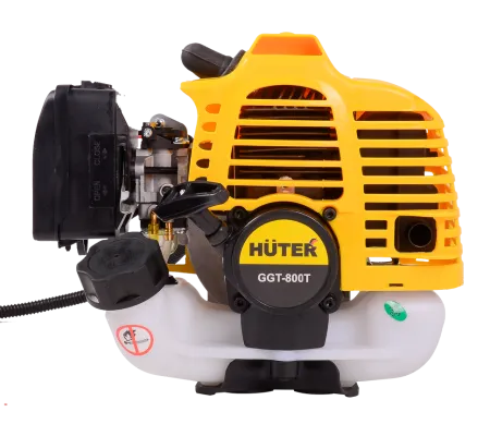 Триммер бензиновый Huter GGT-800T